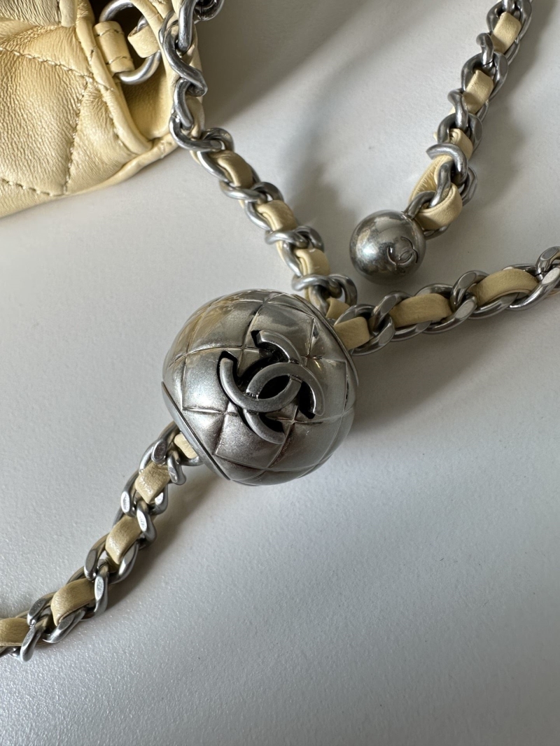 Ch**el cf series bags